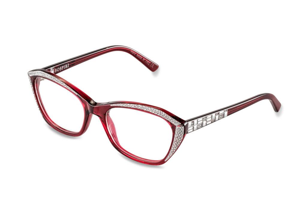 sospiri glasses