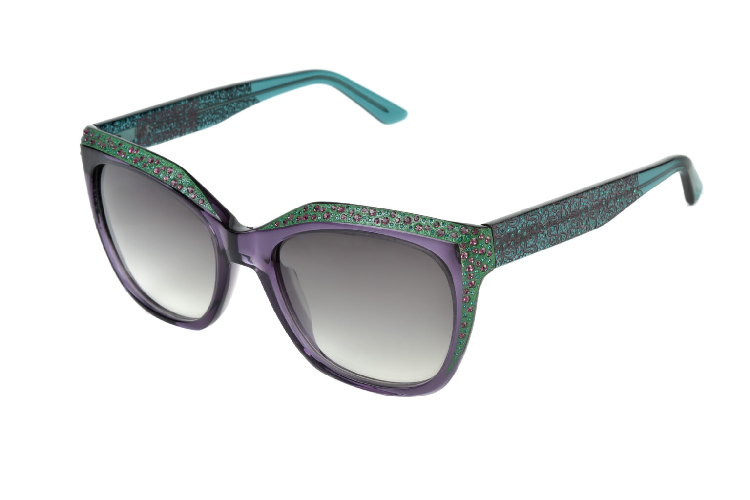 SUNGLASS COLLECTION – sospirieyewear